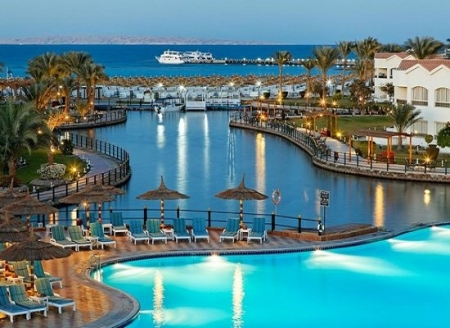 Hurghada Mer Rouge