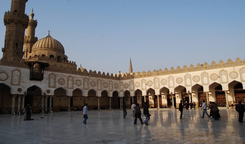 Visite islamique, excursions au Caire